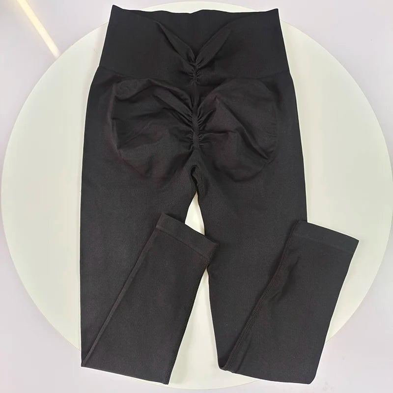 Women's Fitness Leggings