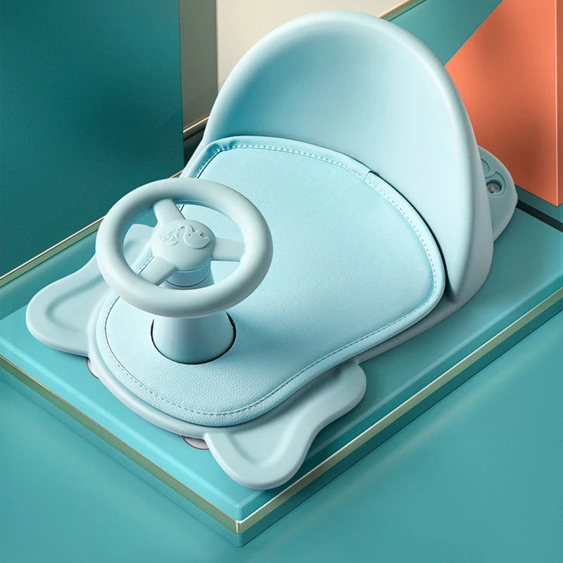 Baby  Seat Bathtub Pad