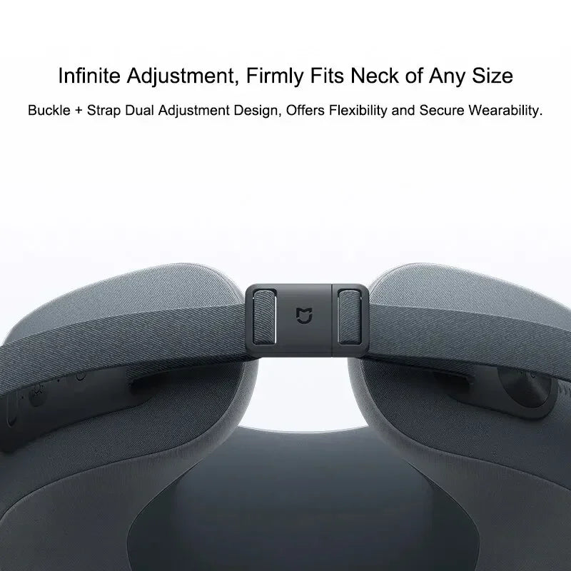 Smart Neck Massager
