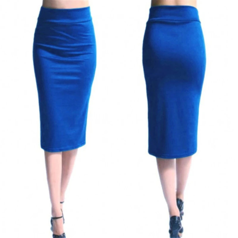 Women's  Bodycon Skirt