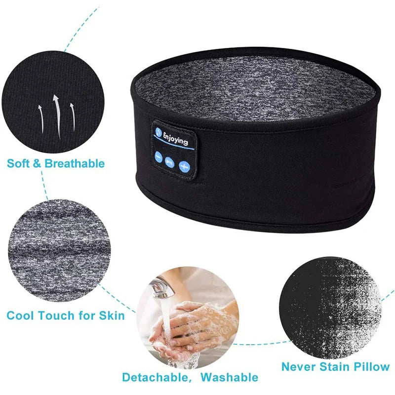 Wireless Bluetooth Speaker