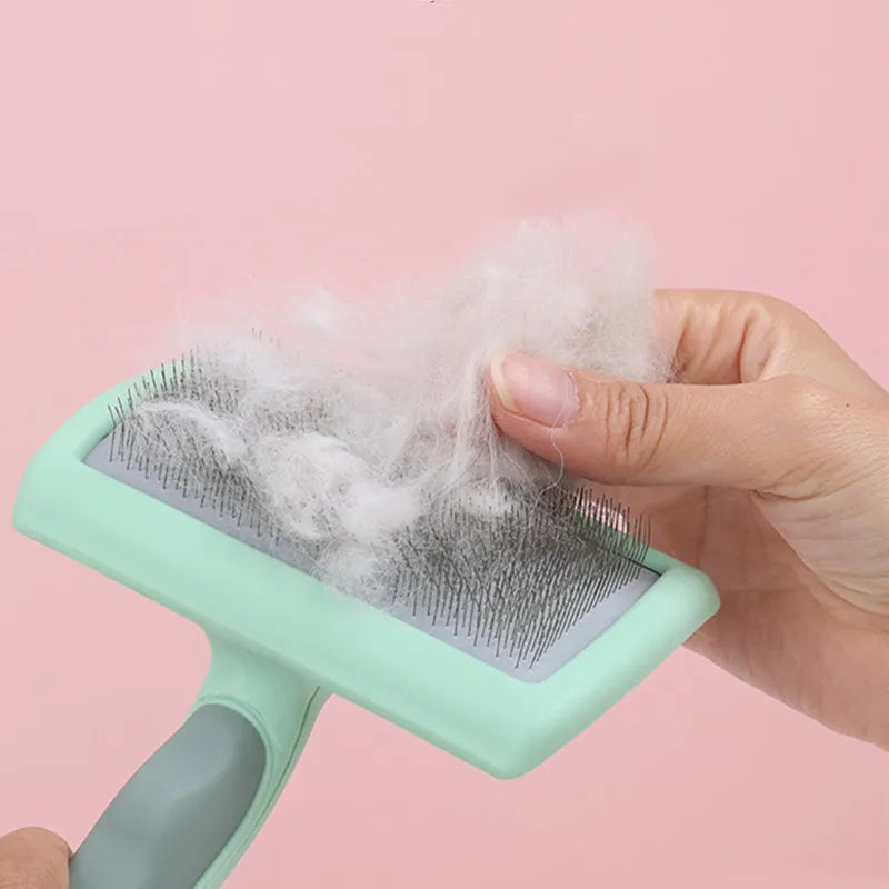 Dog's   Stainless Steel Combs