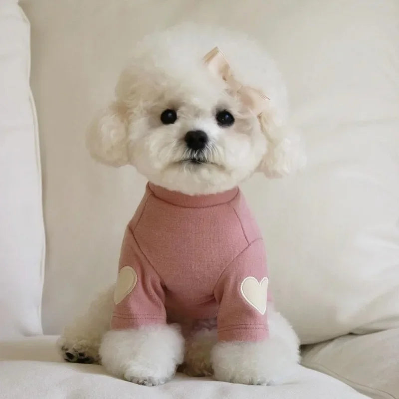 Pet Dog   Base Shirt