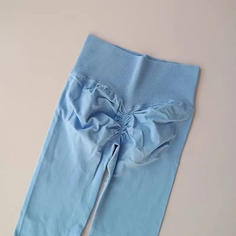 High Waist Yoga Leggings