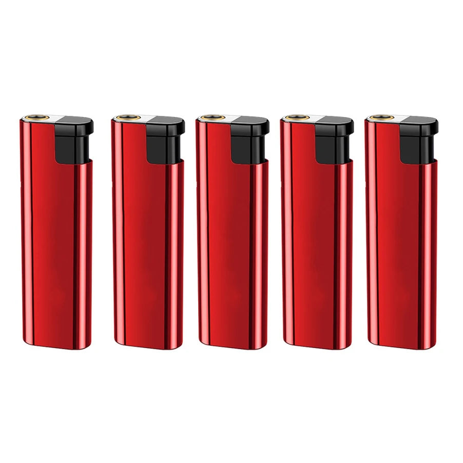 4-pack torch lighters
