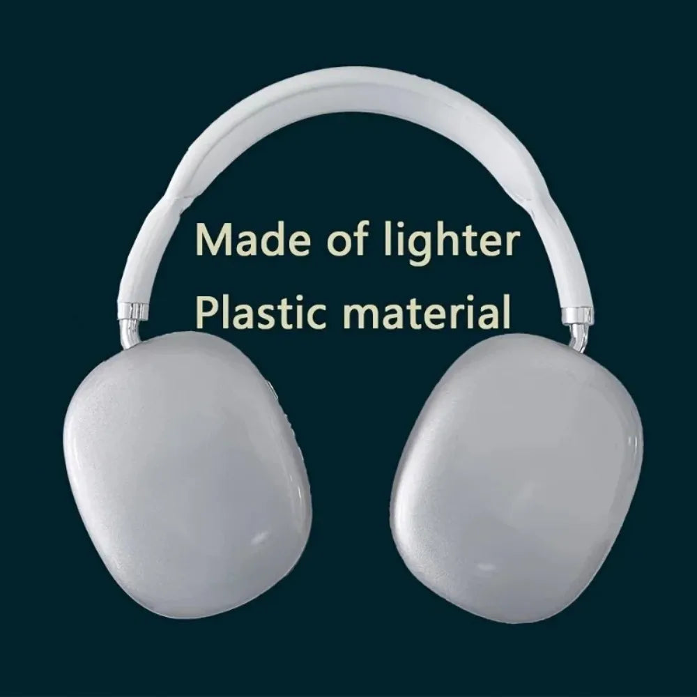 Noise Cancelling Gaming Headset