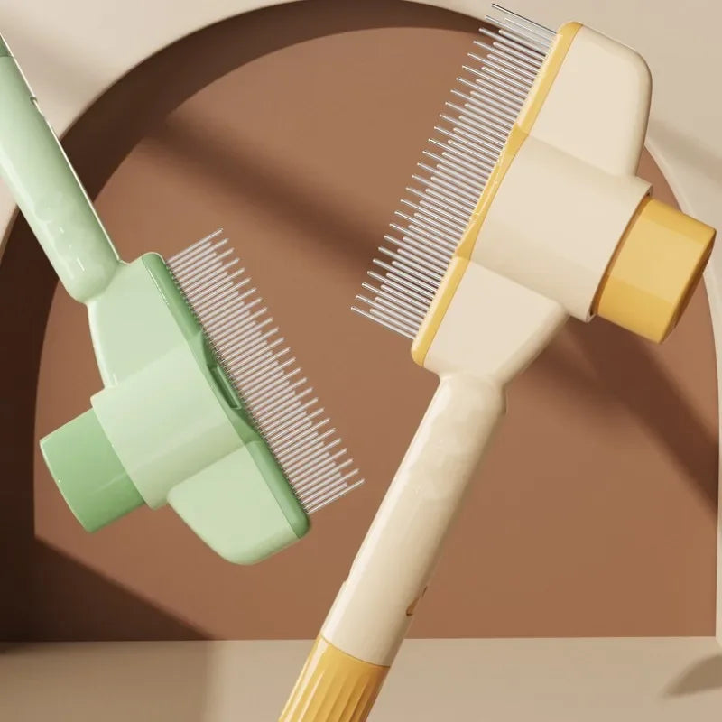 Pet Hair Remover  Comb