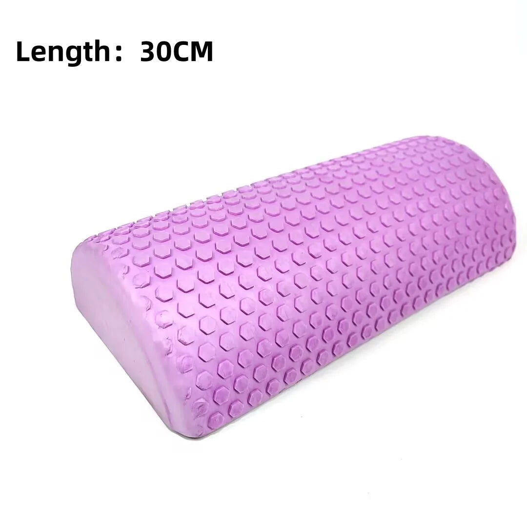30/33cm Fitness Foam Rolle