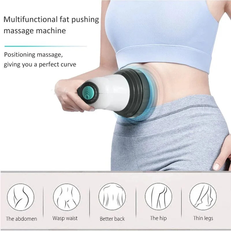 Body Electric Massager