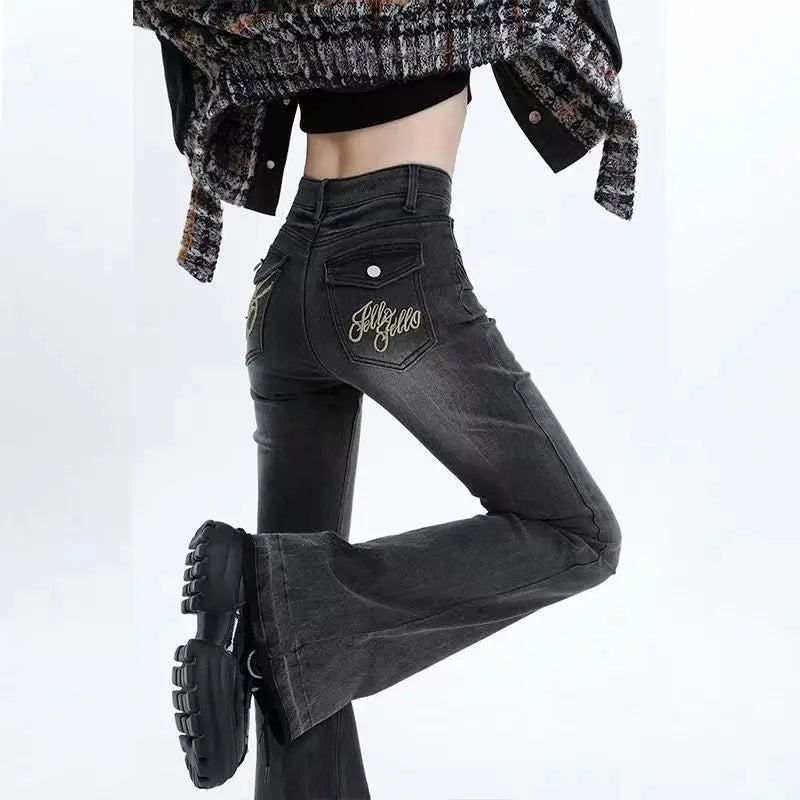 High Street Spicy  Jeans