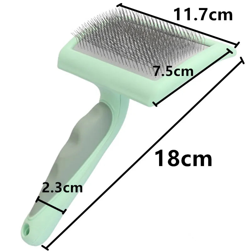 Dog's   Stainless Steel Combs