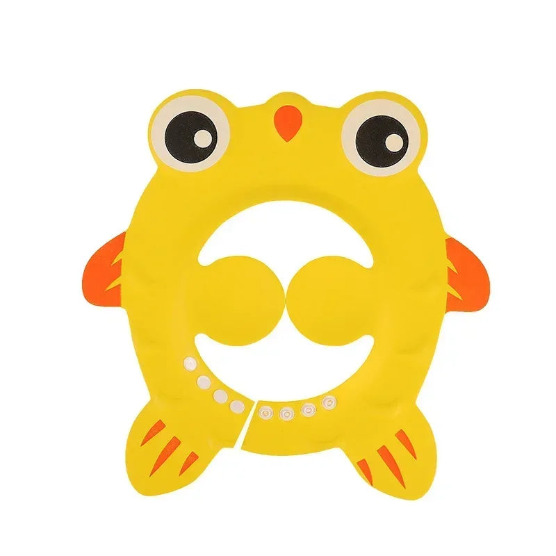 Baby Shower Soft Cap