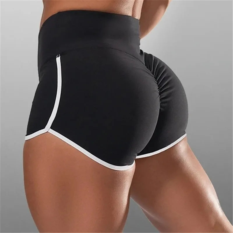 Women Summer Shorts