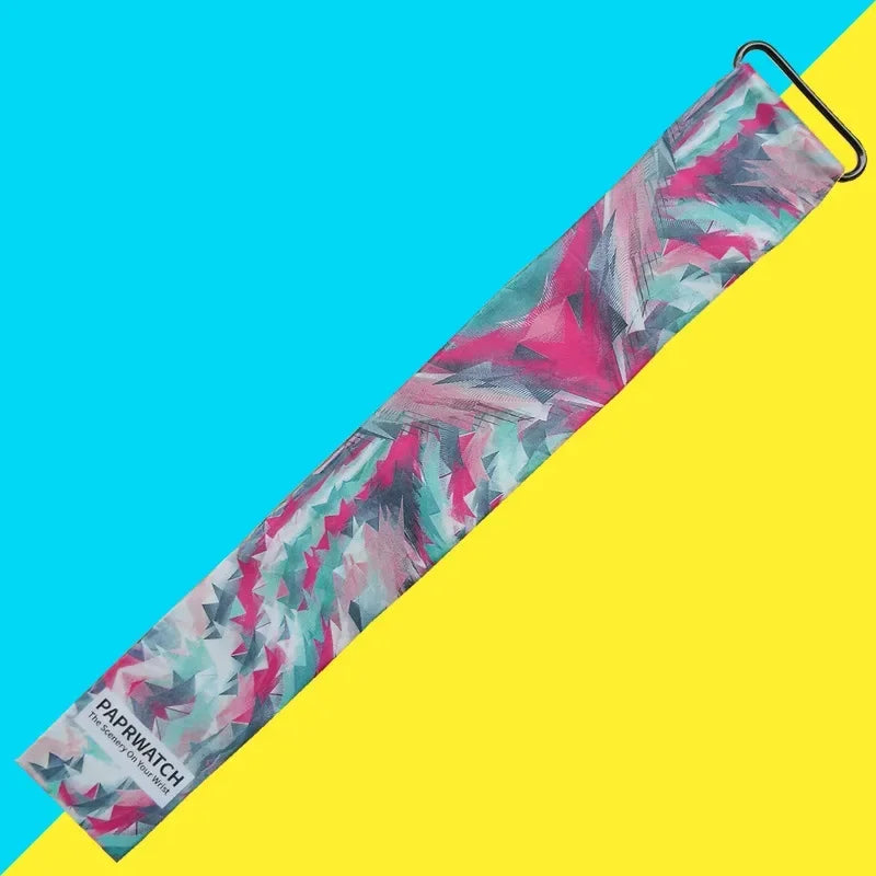 Trendy Smart Watch with fitness tracking