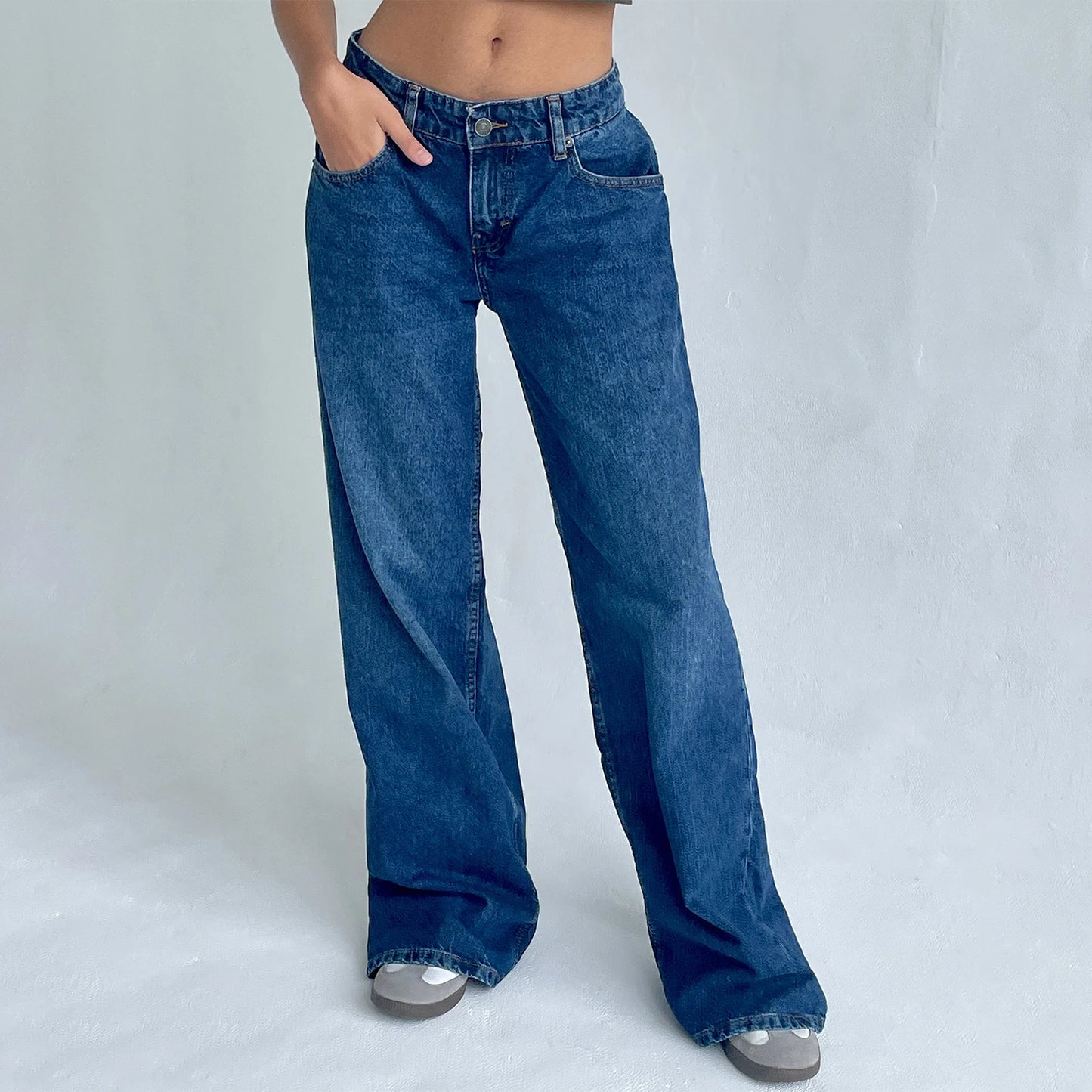 Casual     Trendy   Jeans