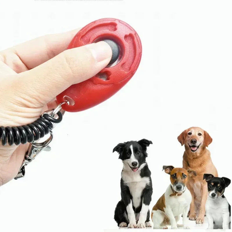 Pet  Click Trainer