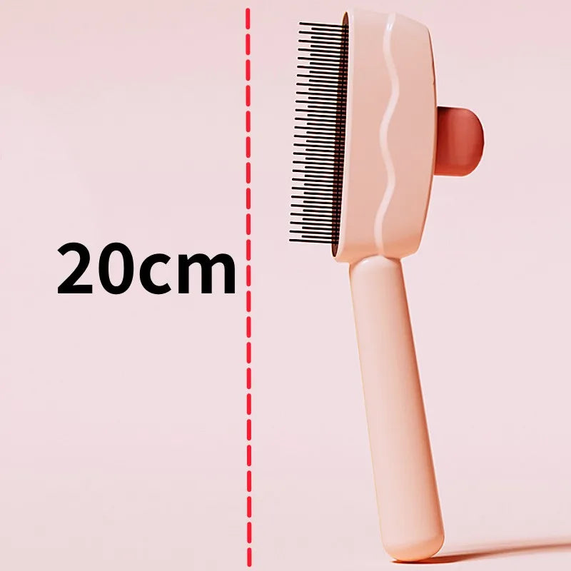 Dog  Massage   Brush