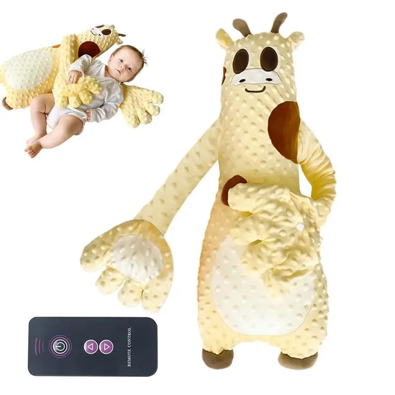 Baby Sleeping Pillow  Toys
