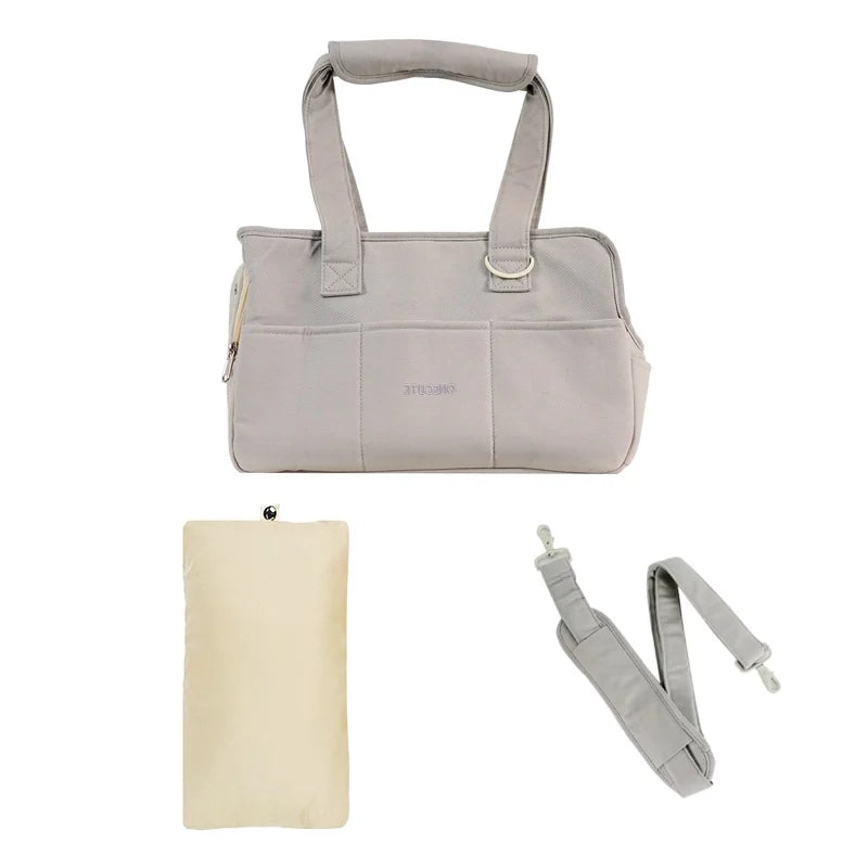 Portable Pet Shoulder Handbag