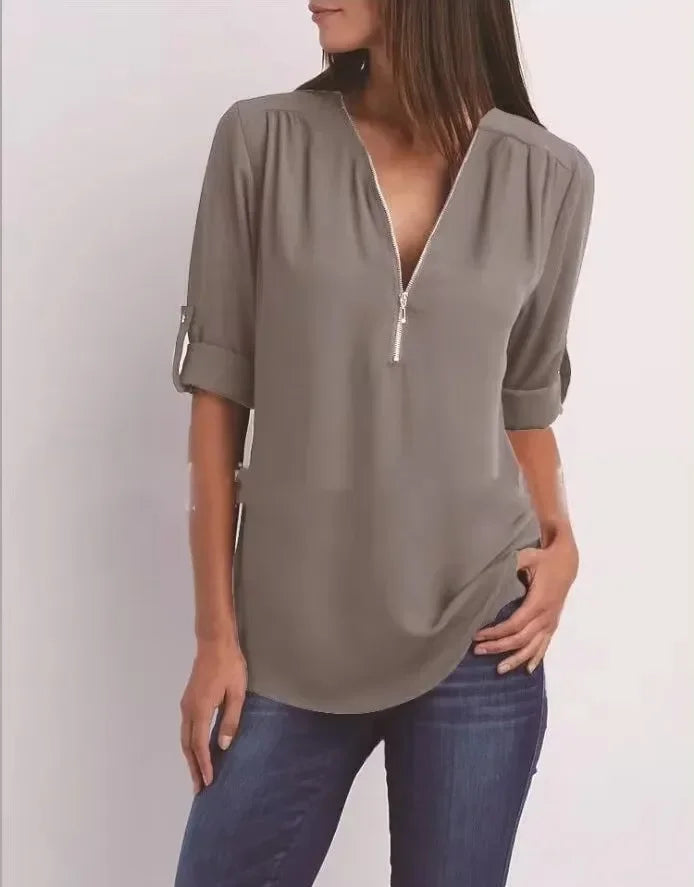 Women's  Cool Loose Shirt