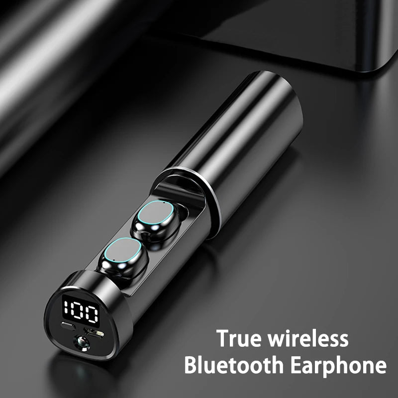 High Quality Waterproof Earbuds