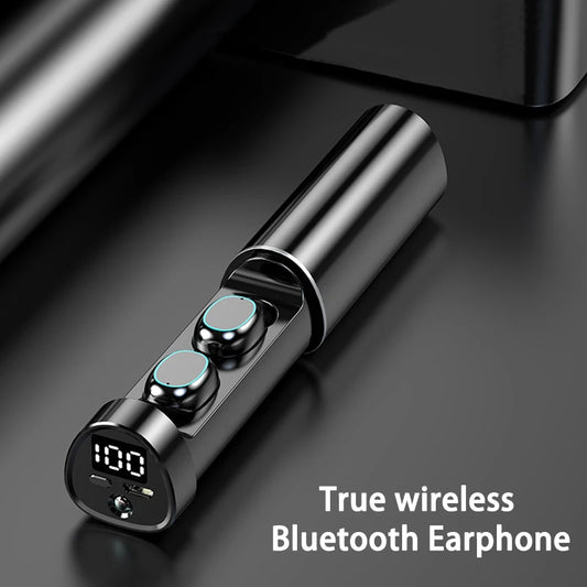 High Quality Waterproof Earbuds