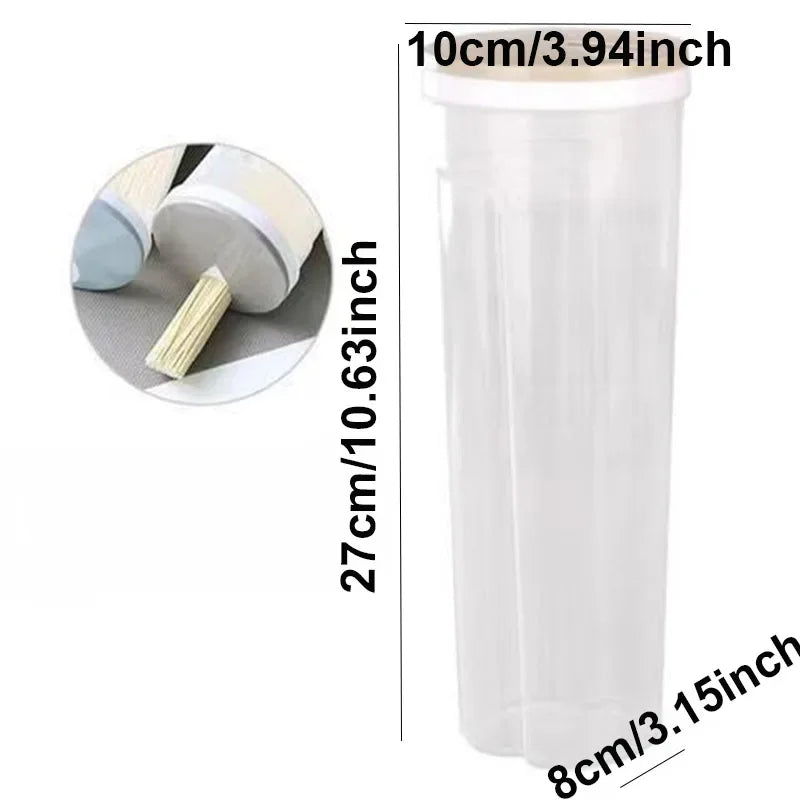 Plastic Kitchen Storage & Organization