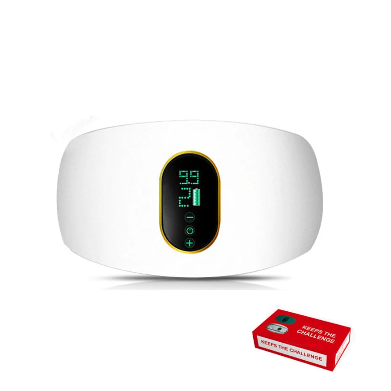 Rechargeable Waist Belt Massager