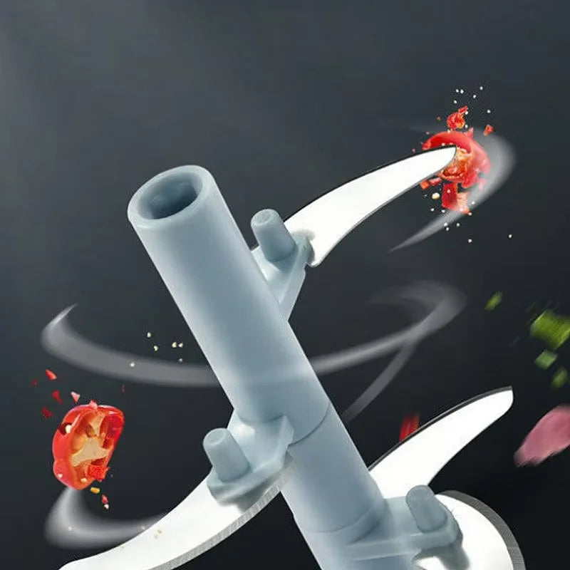 Manual Garlic Masher