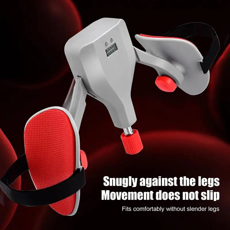 Adjustable  Leg Workout Equipment