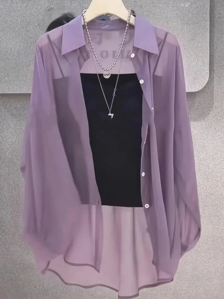 Women’s Plus Size Blouses