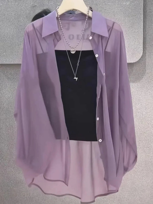 Women’s Plus Size Blouses