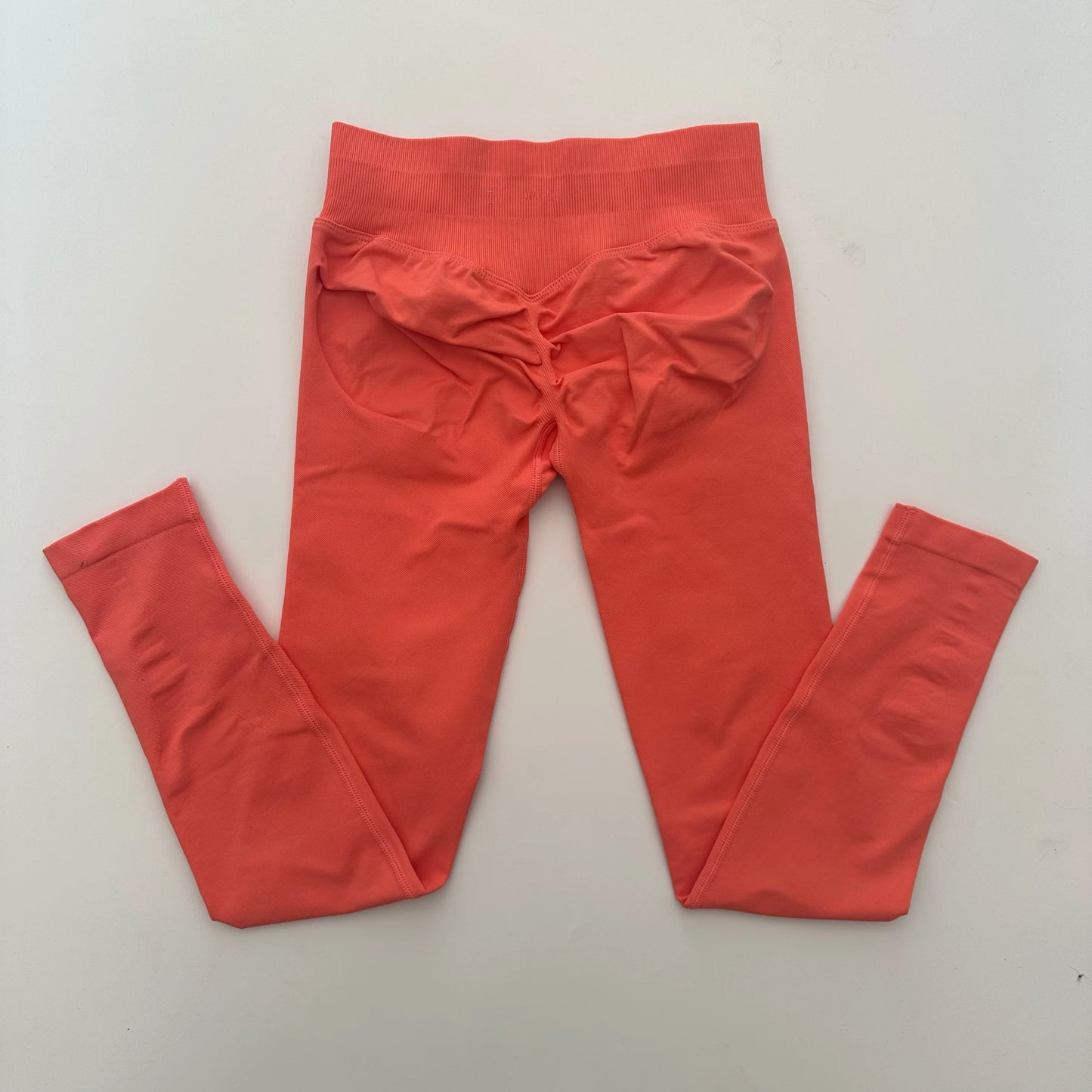 Seamless Workout Tights Leggings