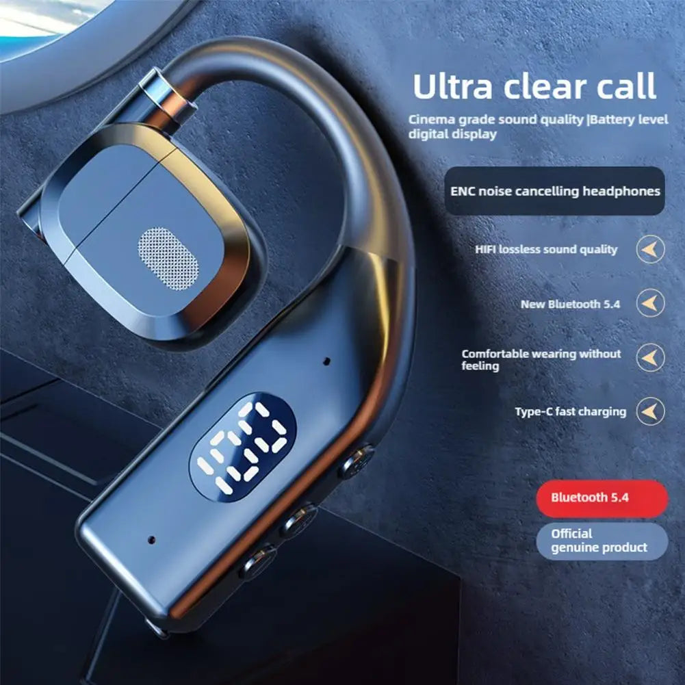 Noise Reduction Earbuds