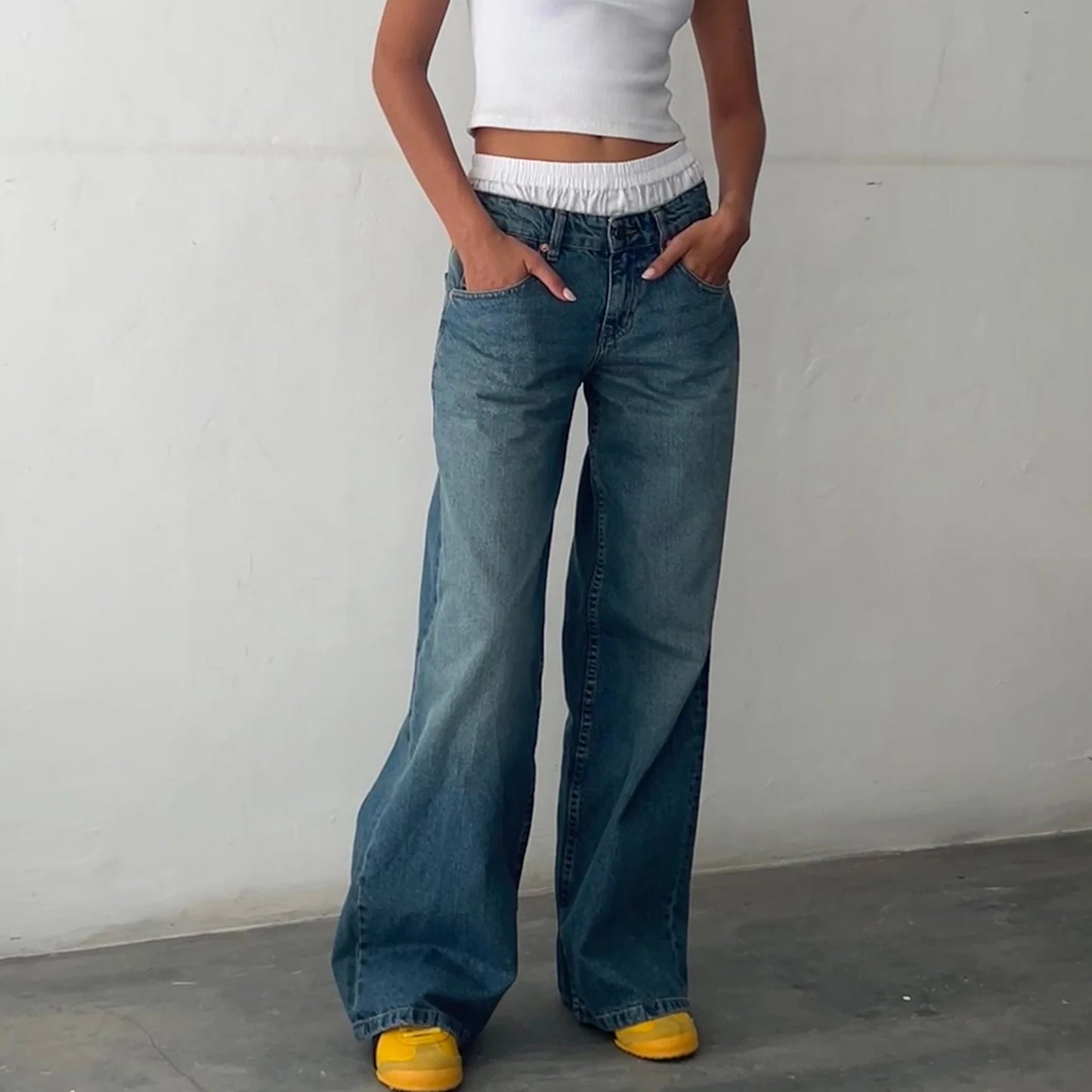 Casual     Trendy   Jeans