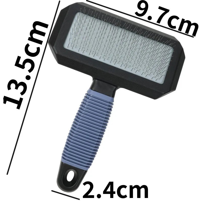 Dog's   Stainless Steel Combs