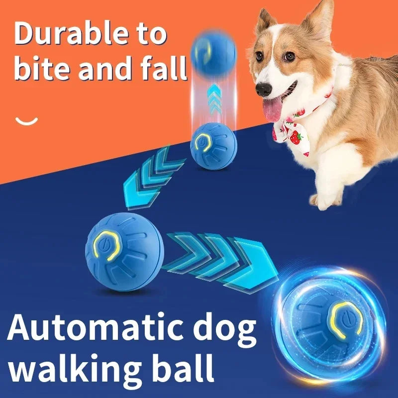 Smart  Electronic  Pet Toy