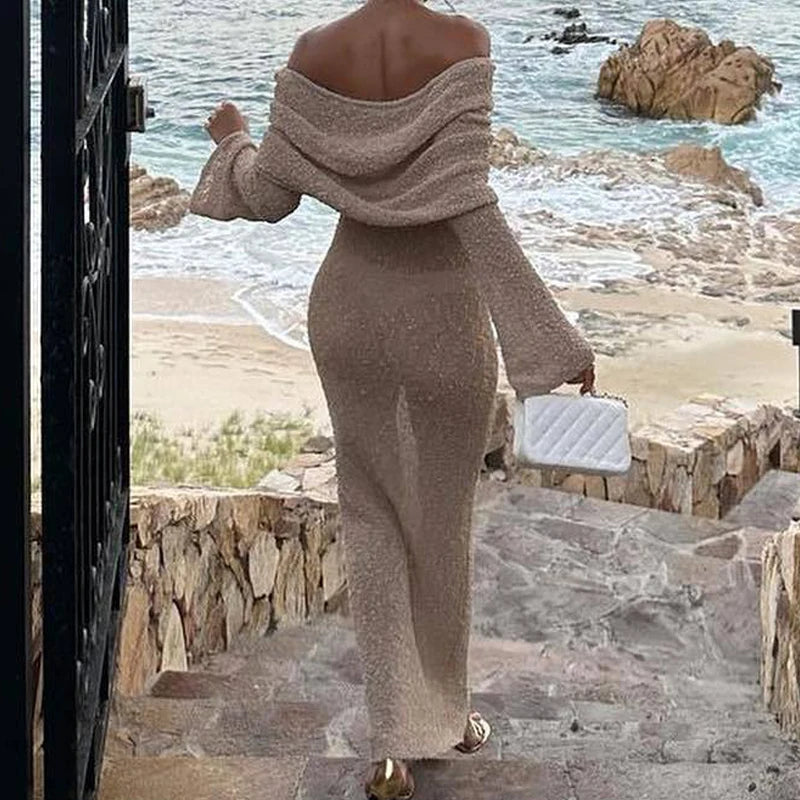 Women's Beach Vacation  Dress