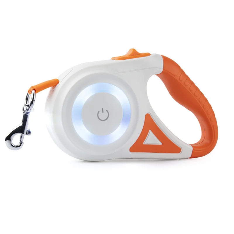 5M   Retractable Dog Leash