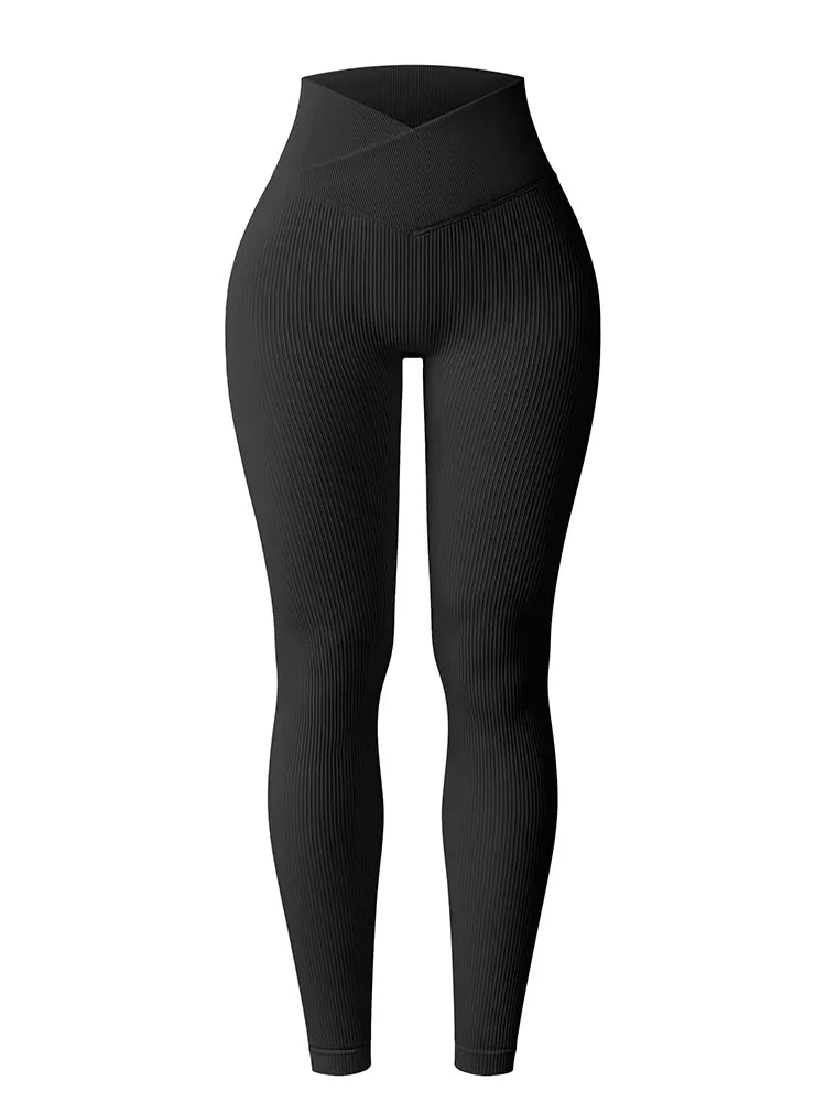 High Elastic Leggings