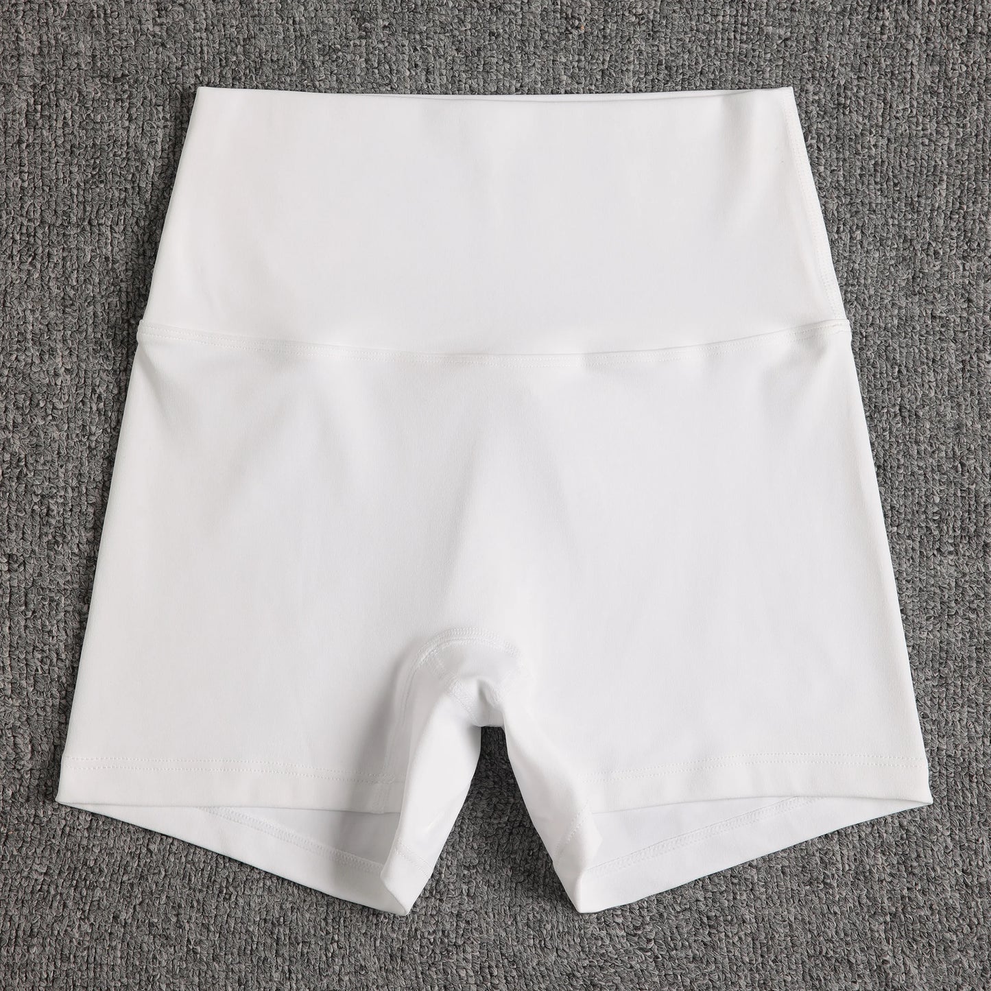 High Waist Yoga Short