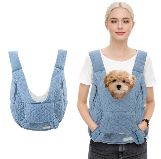 Portable Dog Carrier