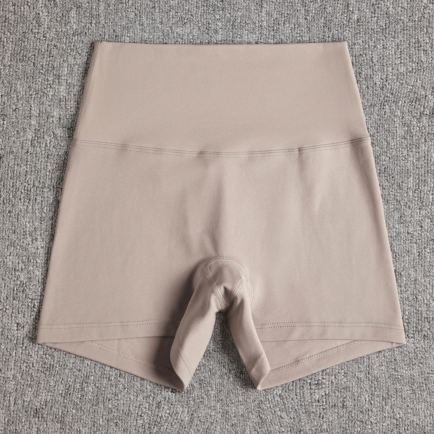 High Waist Yoga Short