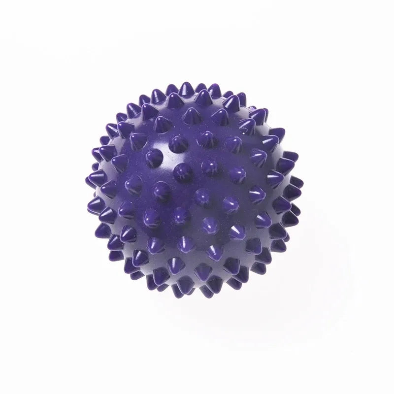 Physiotherapy PVC Ball