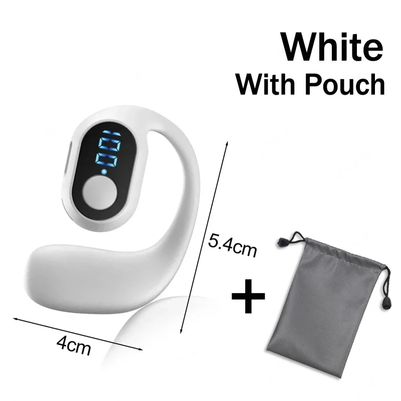 Wireless Bluetooth Headphones