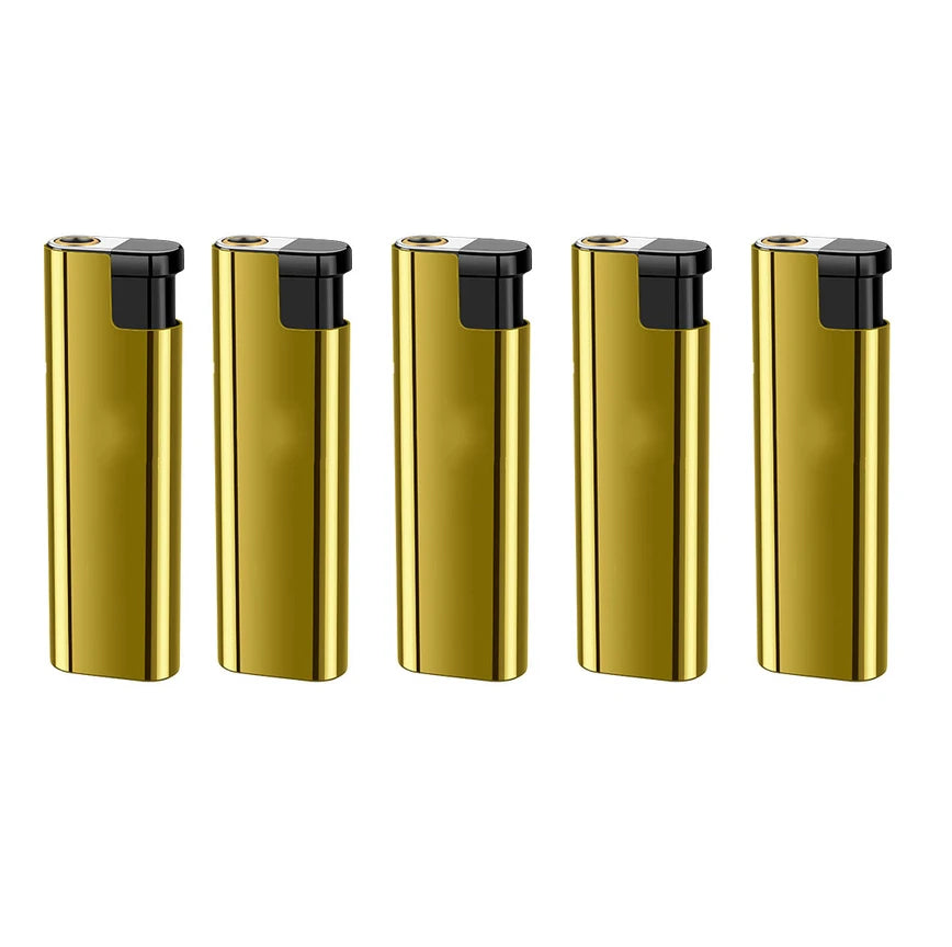 4-pack torch lighters