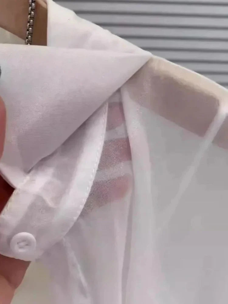 Women’s Plus Size Blouses