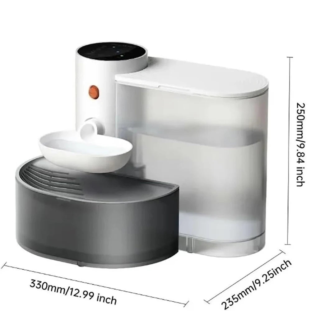 Pet Water Dispenser
