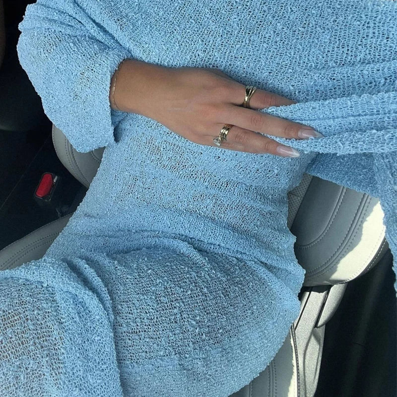 Women's Beach Vacation  Dress