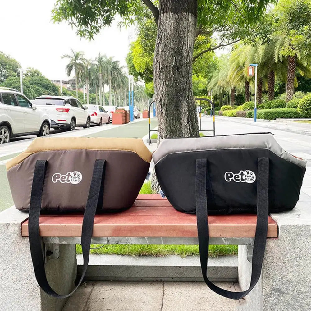 Pet  Pad Carrier